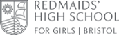 redmaids logo