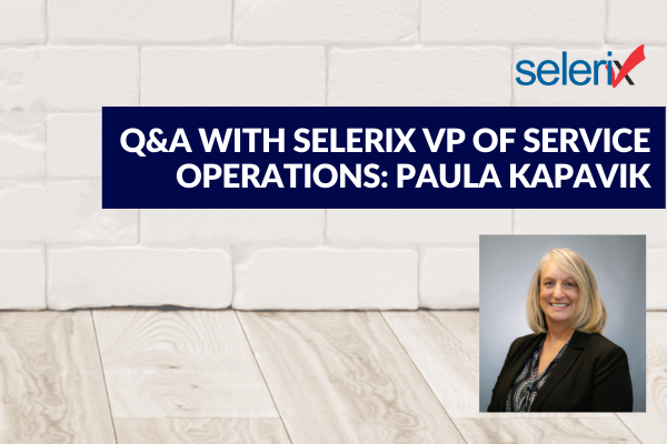 Virtual Enrollment Assistance Q&A with Selerix VP of Service Operations, Paula Kapavik