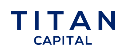 Titan capital investor