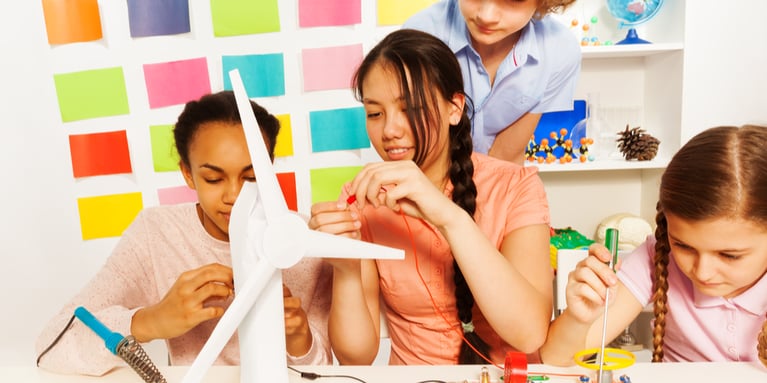 5 Tips for Parents: Project Based Learning