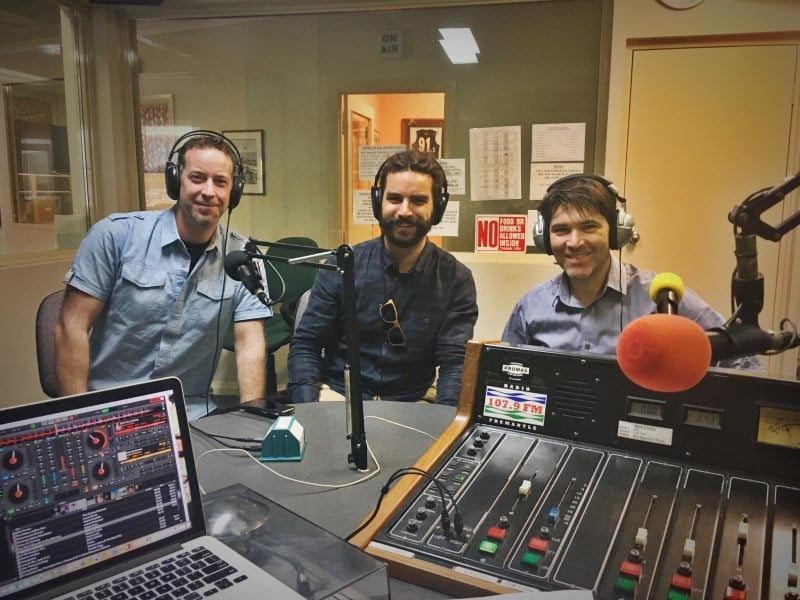 Radio Fremantle: A community conversation