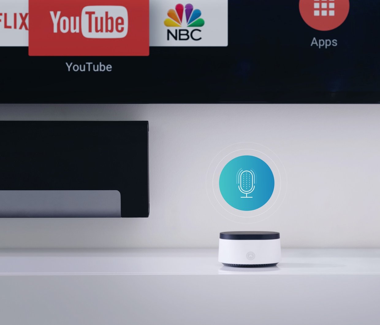 Nevo Butler as Smart Home Hub