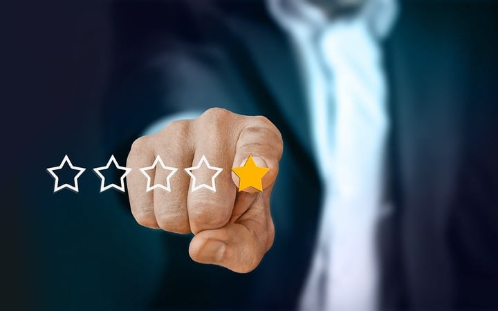 How Online Reviews Impact Your Business