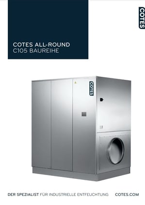 COTES ALL-ROUND C105 BAUREIHE