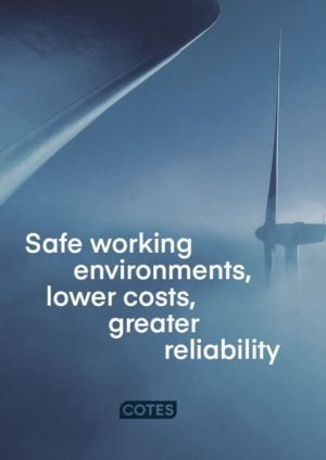 SICHERE ARBEITSUMGEBUNGEN, GERINGERE KOSTEN, GRÖSSERE ZUVERLÄSSIGKEIT