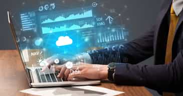 This article explains what a cloud credit control software is 