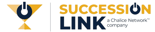Succession Link Logo PNG