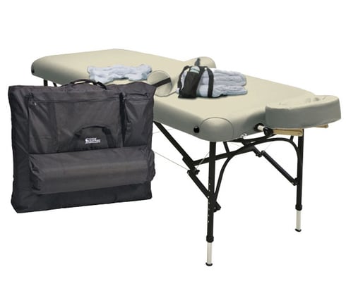 Challenger Practice Essentials Kit