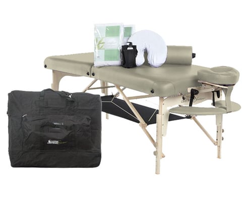 Luxor Practice Essentials Kit