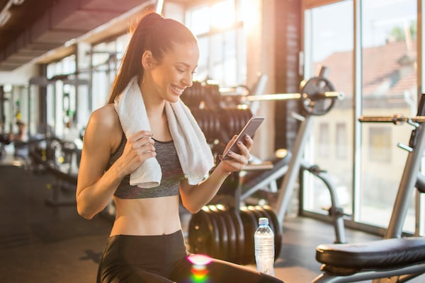 Increase Your Gym's Memberships and Attendance with These 9 SMS Templates