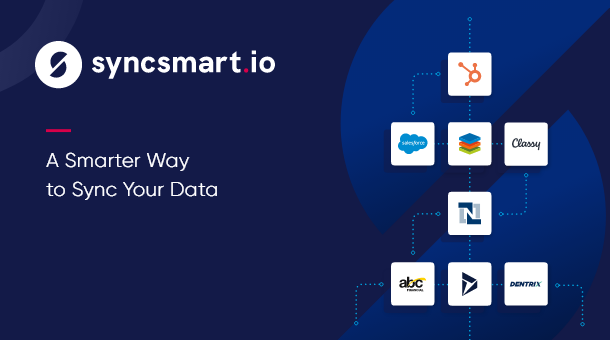Check out what we've been up to at SyncSmart