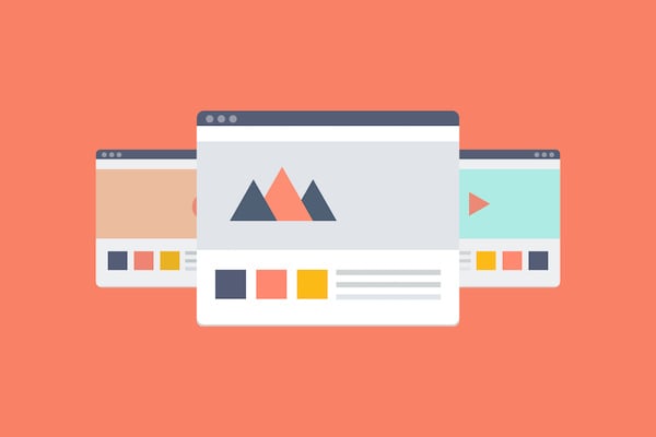4 Tips for Choosing Your HubSpot Website Theme