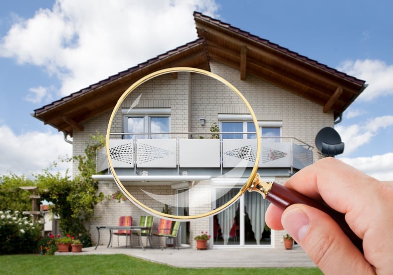 Englewood Property Management's Quick Guide to Property Inspections