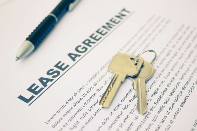 What Owners Need to Know: Leases and Emotional Support Animals