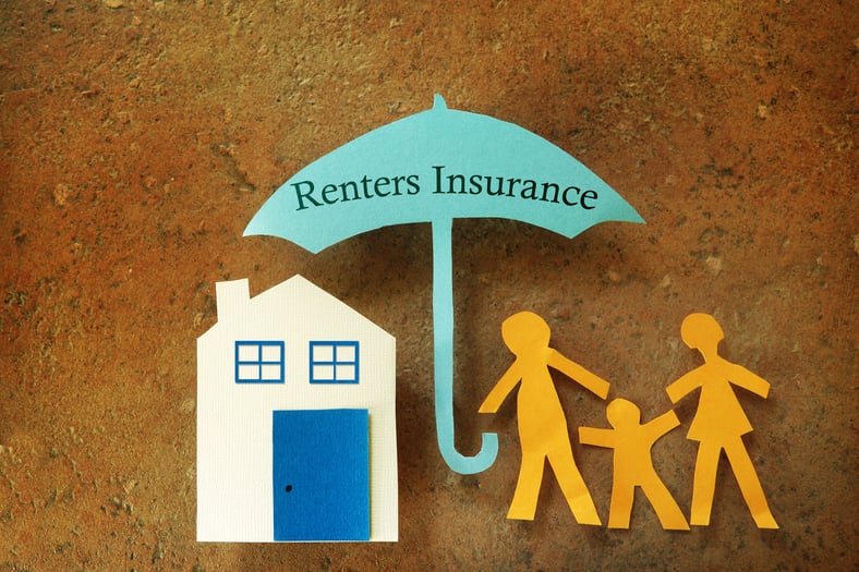 Renters Insurance: Tips From Sarasota Property Management