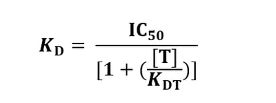 Formula KD