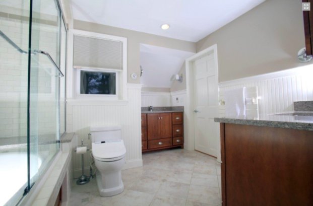 Components to Consider When Planning Your Bathroom Remodel