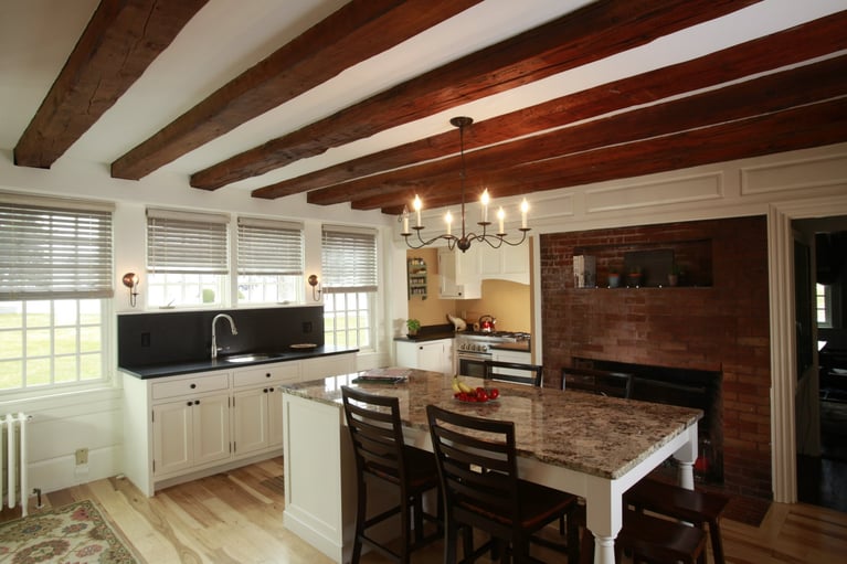 6 Tips for Remodeling your Kitchen in New Hampshire