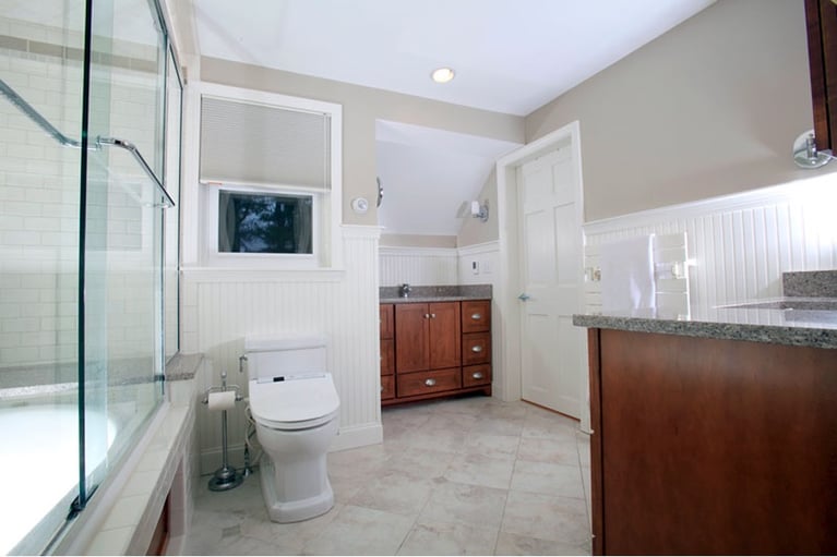 How Much Does a Bathroom Remodel Cost in New Hampshire, MA and Maine?