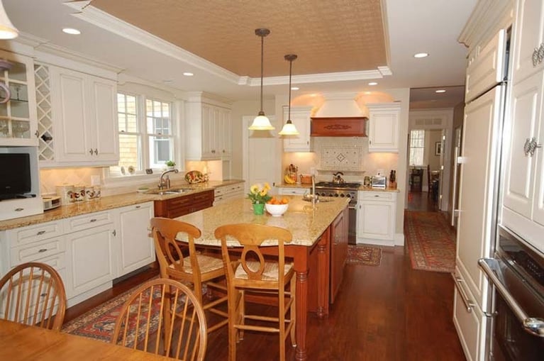 How Much Does a Kitchen Remodel Cost in New Hampshire, MA, and Maine?