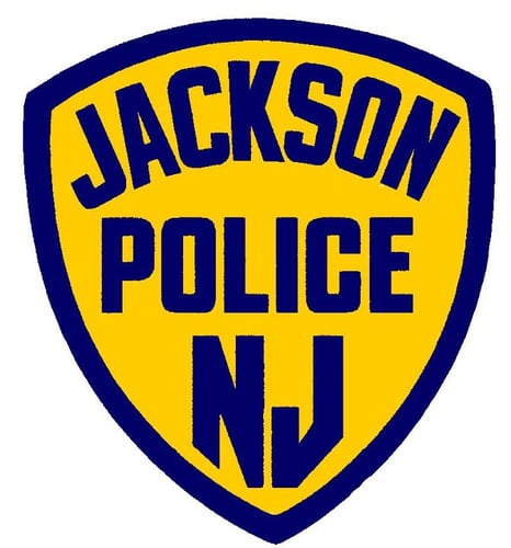 Jackson Police Dept NJ