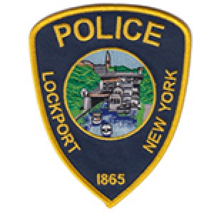 Lockport Police Dept