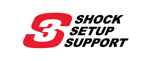S3: Shock + Setup + Support - Penske Racing Shocks
