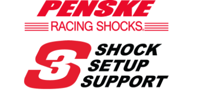 Penske Racing Shocks | S3: Shock, Setup, Support