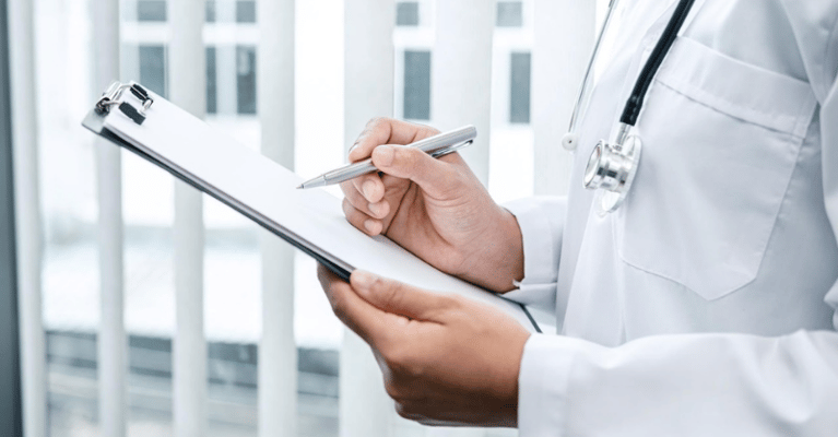 Step-by-step Guide to the Independent Medical Review Process
