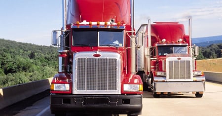 Discounts and Resources for Truck Drivers During the COVID-19 Pandemic