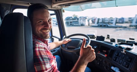 Top Tips to Help You Pass CDL School