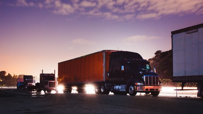 Why Commercial Vehicle Insurance is Important for Your Fleet
