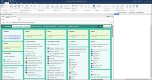 Lynx Browser Capability Overview