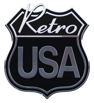 Retro USA
