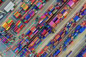 Transportation containers