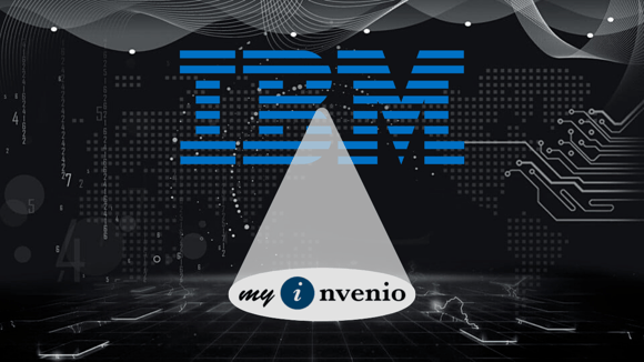 IBM e MyInvenio