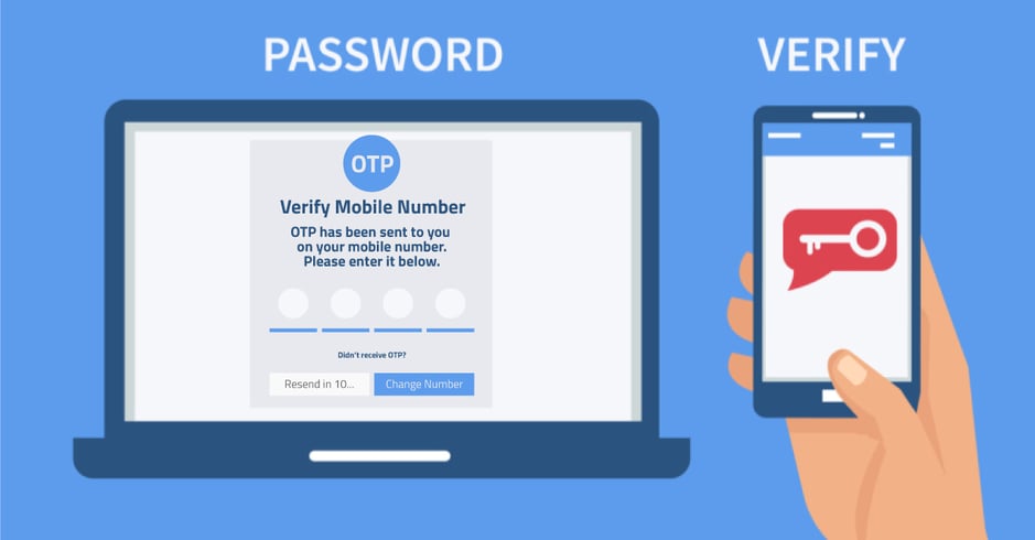Introducing Two-Factor Authentication (2FA) Feature from Telin NeuAPIX