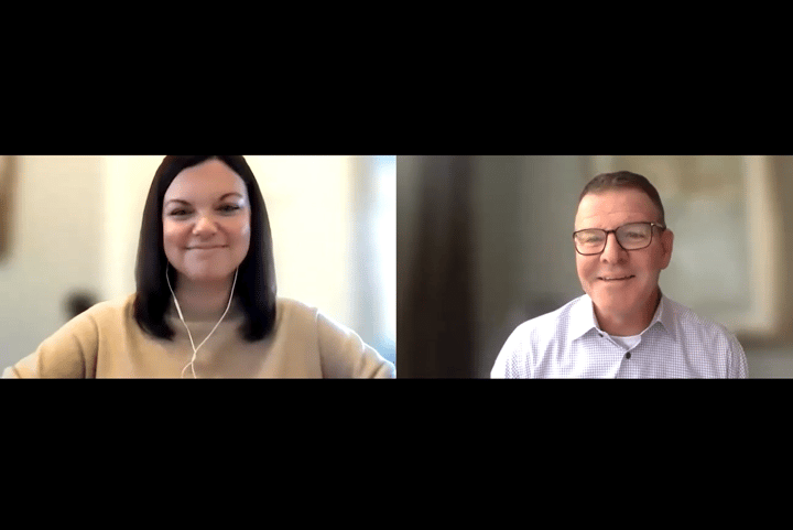How are Clients Using Centerfirst to Help Achieve their Objectives? [Interview - Video]