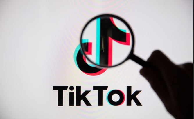TikTok… Time to protect yourself!
