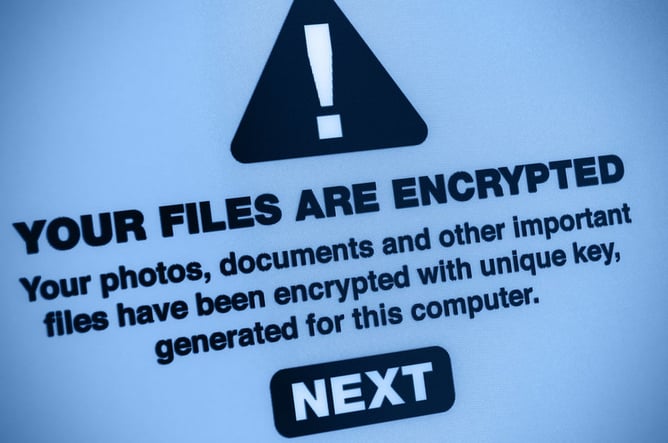 Ransomware Is Becoming More Targeted