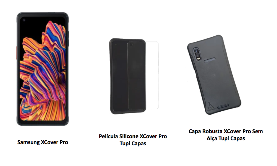 Comprovação de Entrega