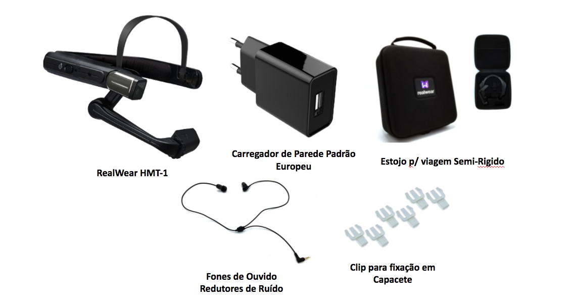 Suporte Remoto - Manufatura