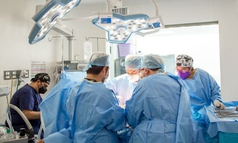 Cirugía oncológica: en qué consiste y cuál es su tasa de efectividad