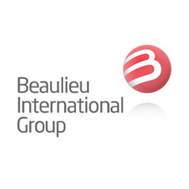 beaulieu internationak logo