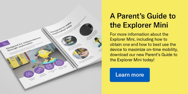 Learn more about A Parent's Guide to the Explorer Mini
