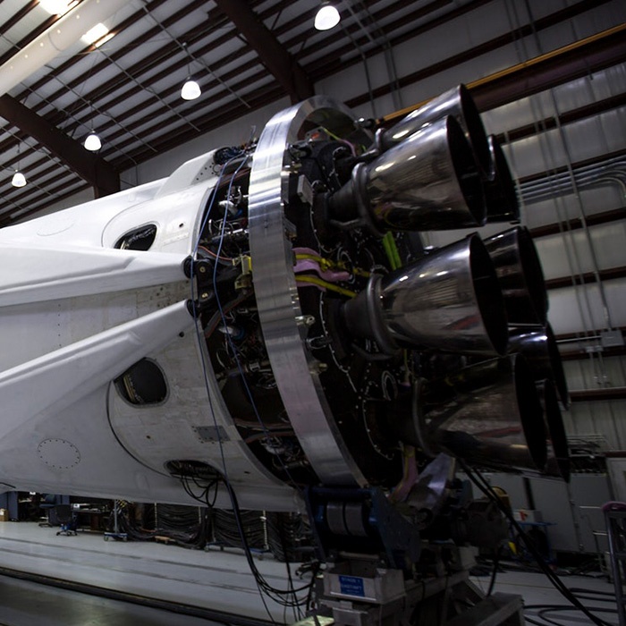 Complete Production Control for Aerospace & Defense