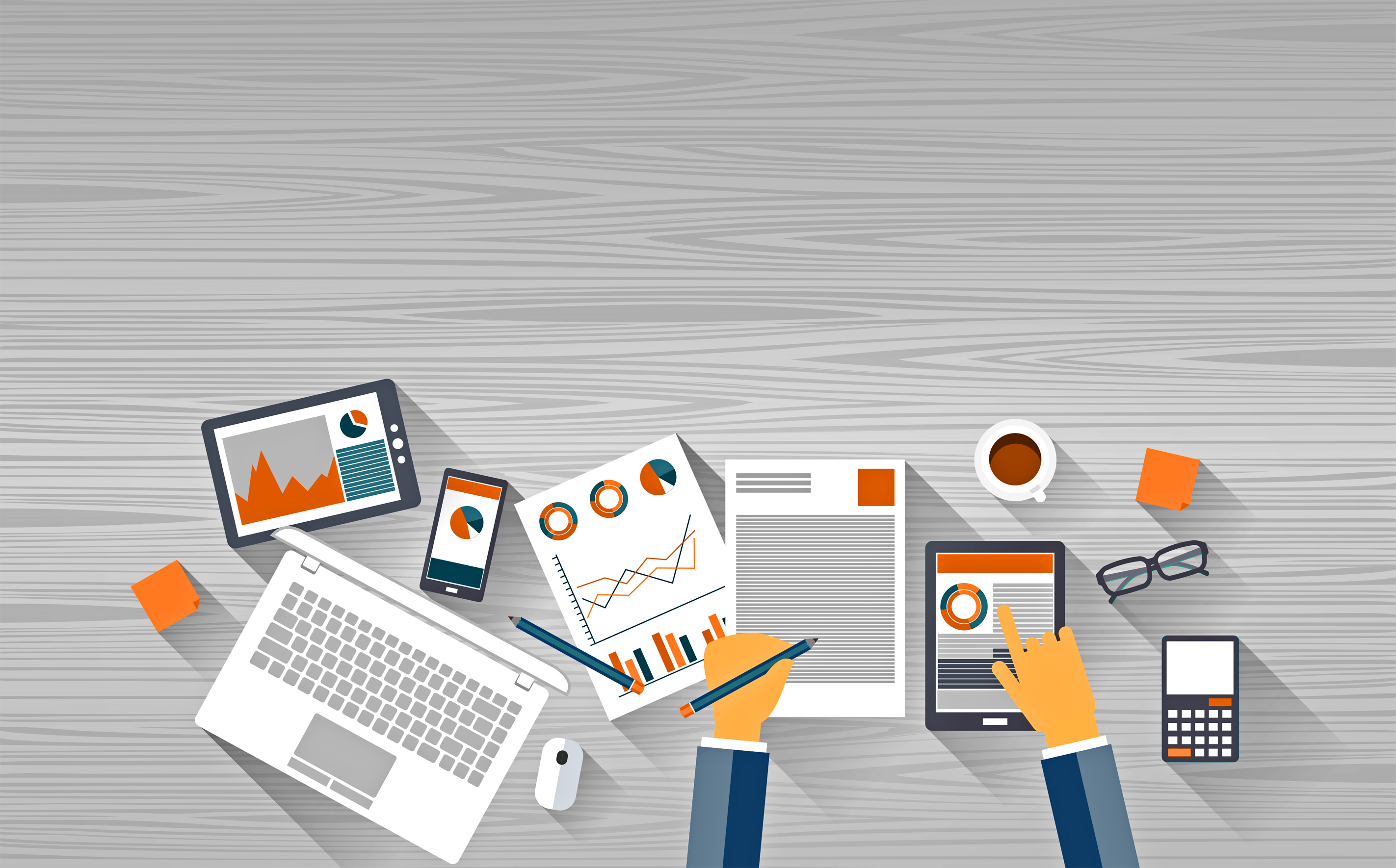 business analyst - EthosData data room