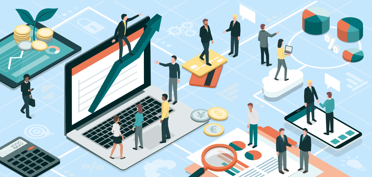 financial help data room