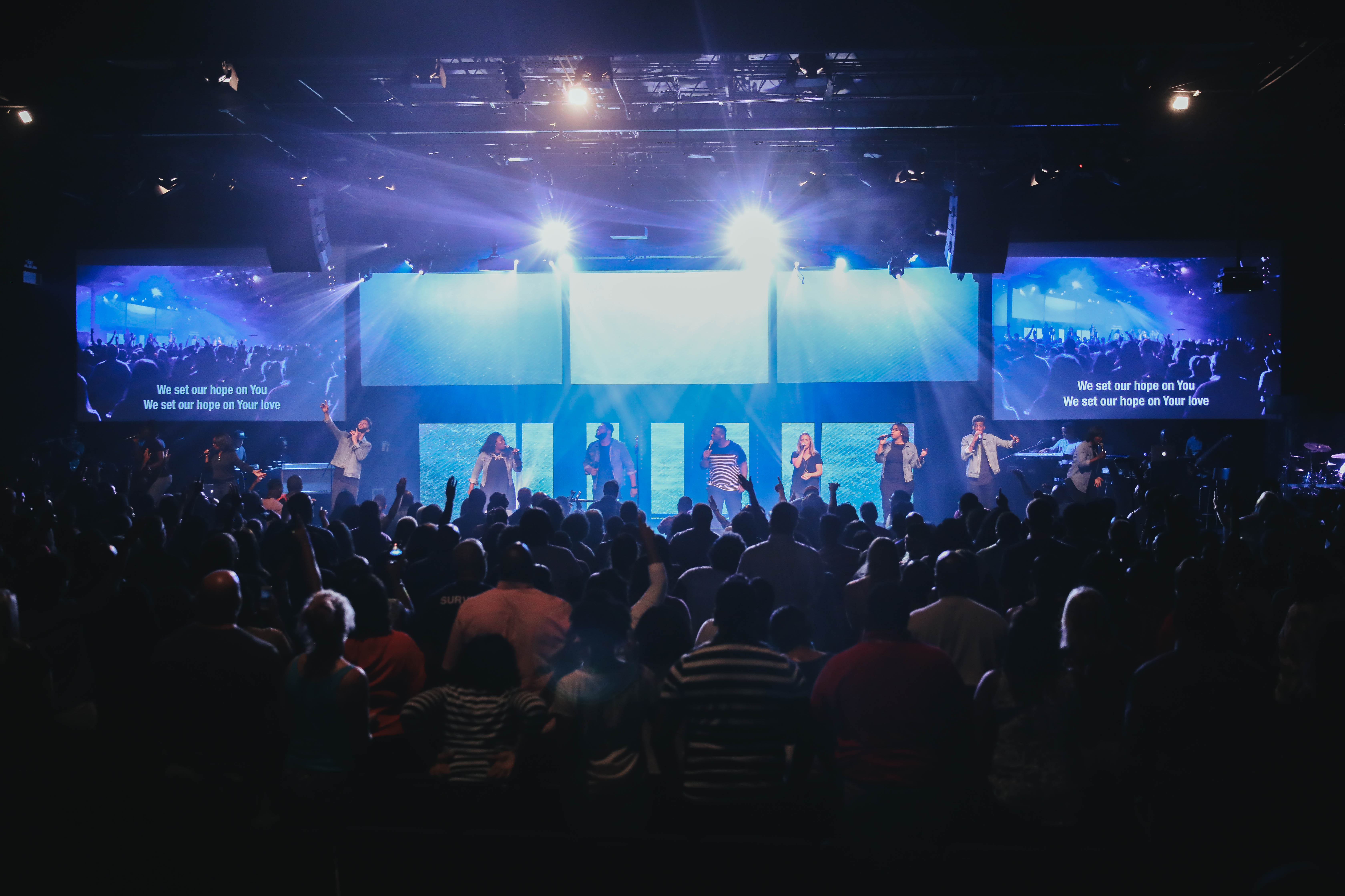 More Church Jobs, Ministry Jobs, and Pastor Jobs