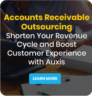 Accounts Receivable Outsourcing